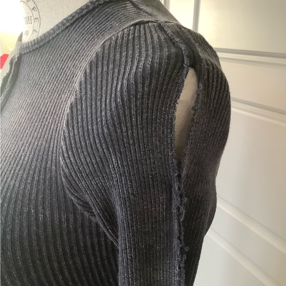 🍸 Long Sleeved Mini Dress 🍸 - Picture 10 of 13